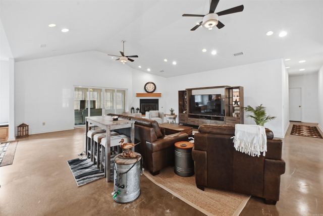 343 Boulder Road, Royal, AR 71968