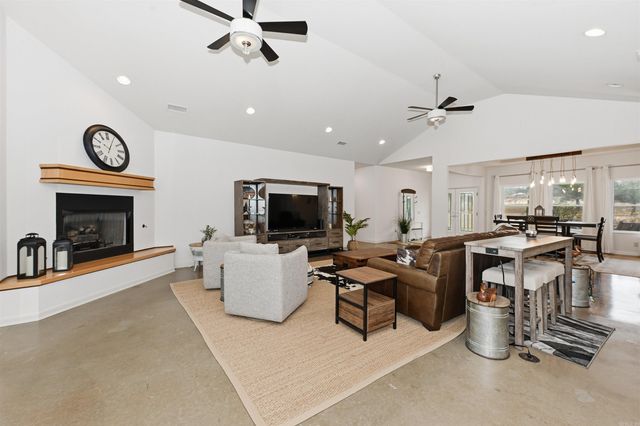 343 Boulder Road, Royal, AR 71968