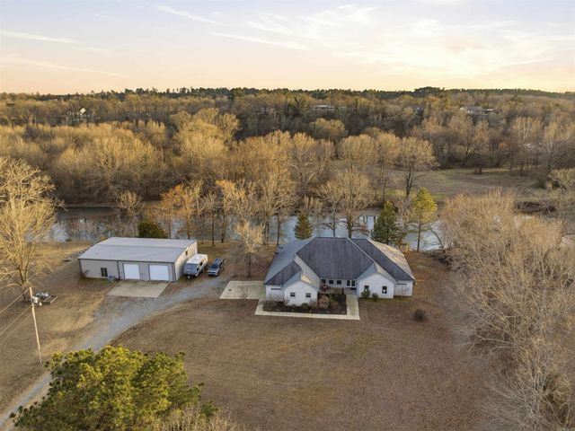 343 Boulder Road, Royal, AR 71968