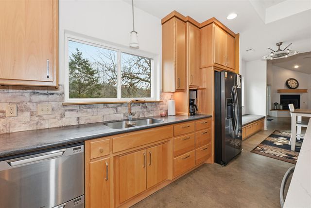 343 Boulder Road, Royal, AR 71968