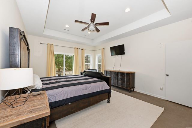 343 Boulder Road, Royal, AR 71968