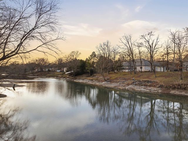 343 Boulder Road, Royal, AR 71968