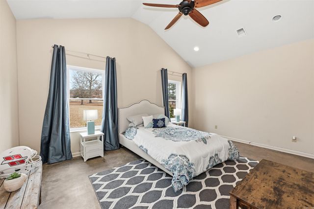 343 Boulder Road, Royal, AR 71968