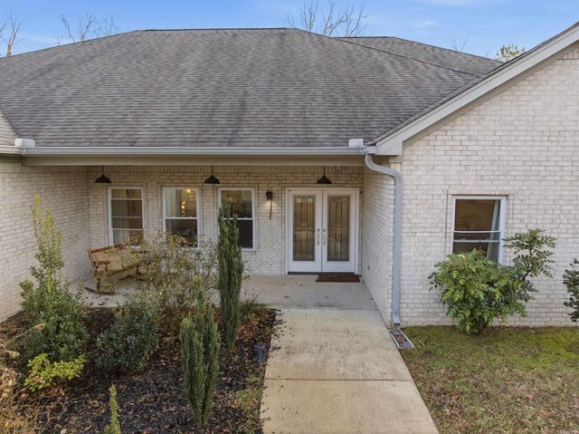 343 Boulder Road, Royal, AR 71968