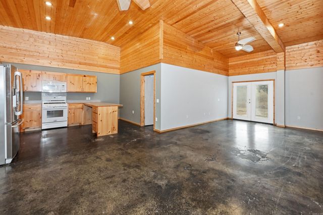 343 Boulder Road, Royal, AR 71968