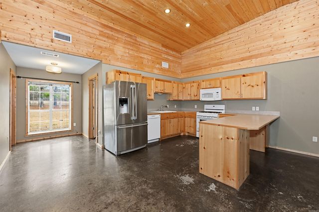 343 Boulder Road, Royal, AR 71968