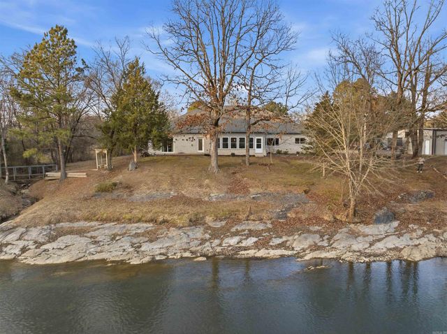 343 Boulder Road, Royal, AR 71968