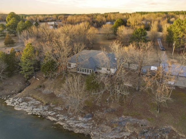 343 Boulder Road, Royal, AR 71968