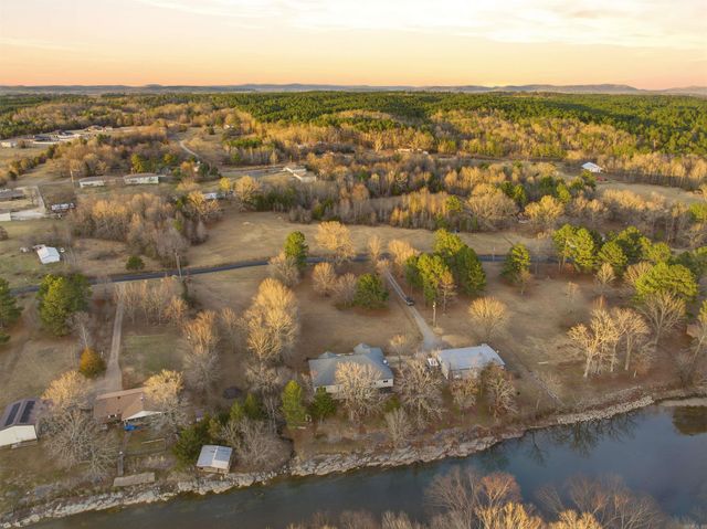 343 Boulder Road, Royal, AR 71968