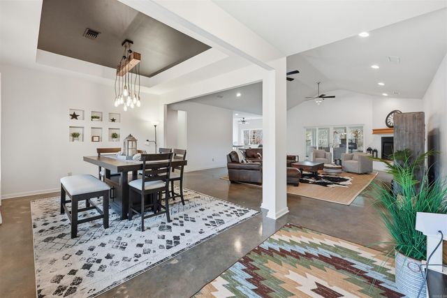 343 Boulder Road, Royal, AR 71968