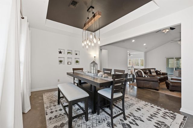 343 Boulder Road, Royal, AR 71968