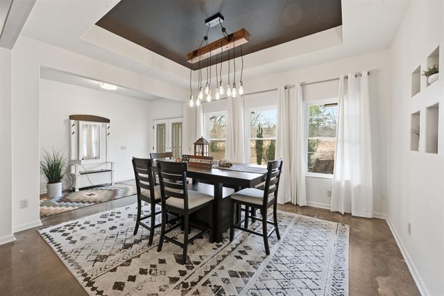 343 Boulder Road, Royal, AR 71968