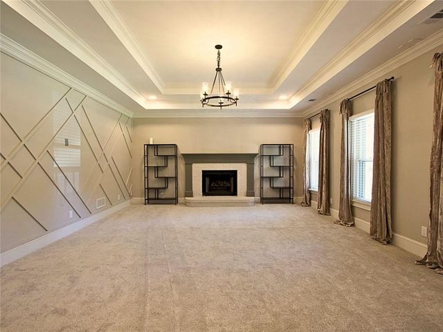 1305 Fontainebleau NE Court, Lawrenceville, GA 30043