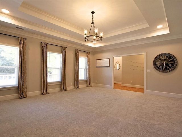 1305 Fontainebleau NE Court, Lawrenceville, GA 30043