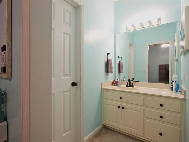 1305 Fontainebleau NE Court, Lawrenceville, GA 30043