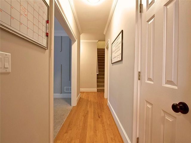 1305 Fontainebleau NE Court, Lawrenceville, GA 30043