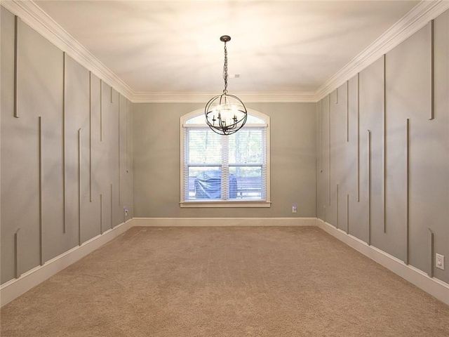 1305 Fontainebleau NE Court, Lawrenceville, GA 30043