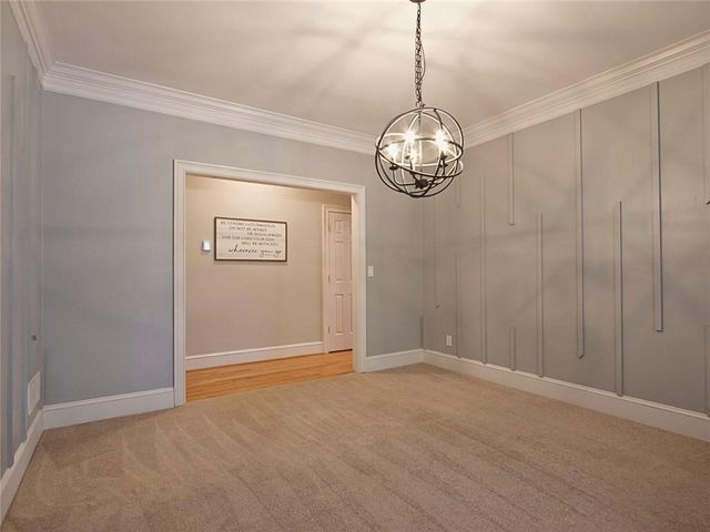 1305 Fontainebleau NE Court, Lawrenceville, GA 30043