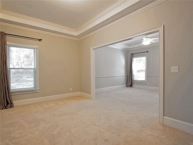 1305 Fontainebleau NE Court, Lawrenceville, GA 30043