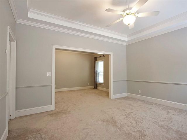 1305 Fontainebleau NE Court, Lawrenceville, GA 30043