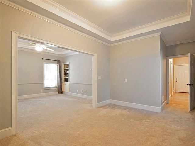 1305 Fontainebleau NE Court, Lawrenceville, GA 30043