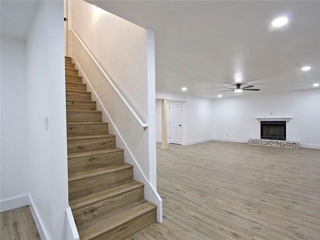 1305 Fontainebleau NE Court, Lawrenceville, GA 30043