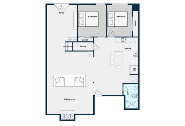 1305 Fontainebleau NE Court, Lawrenceville, GA 30043