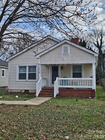 2825 E Long Avenue, Gastonia, NC 28054