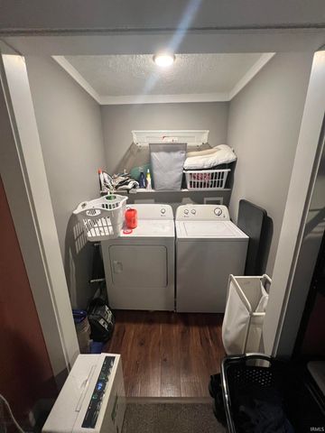 1702 1704 24th Streets, Bedford, IN 47421
