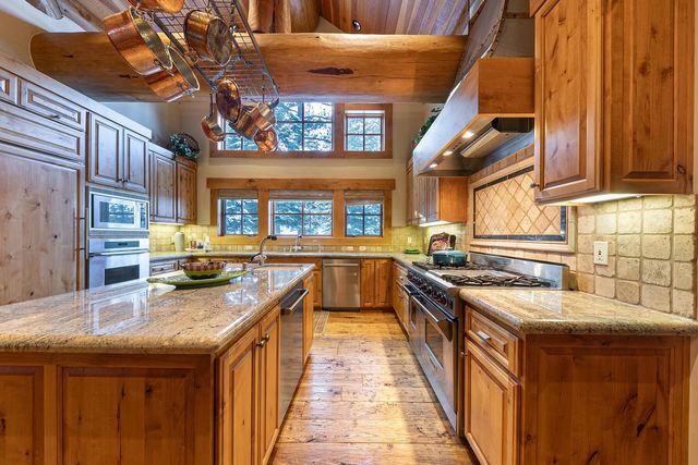 163 Bob Sherman, Truckee, CA 96161