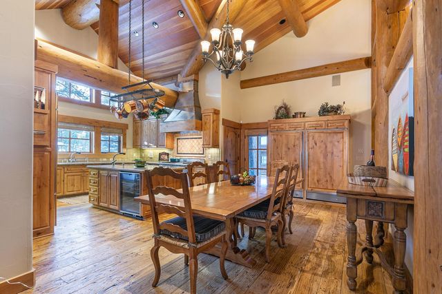 163 Bob Sherman, Truckee, CA 96161