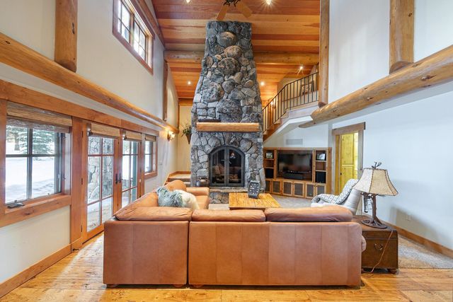 163 Bob Sherman, Truckee, CA 96161