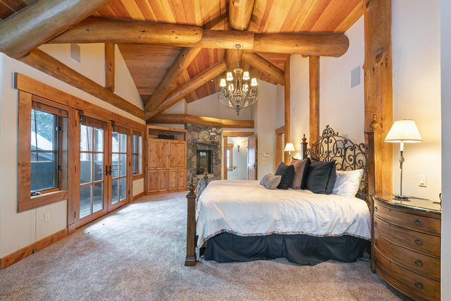 163 Bob Sherman, Truckee, CA 96161