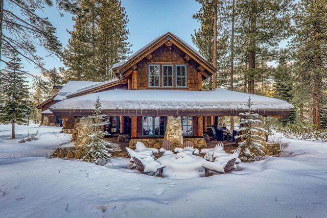 163 Bob Sherman, Truckee, CA 96161