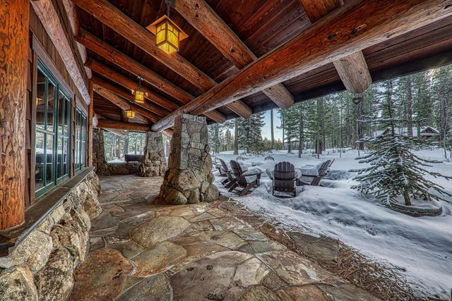 163 Bob Sherman, Truckee, CA 96161