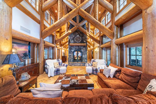 163 Bob Sherman, Truckee, CA 96161