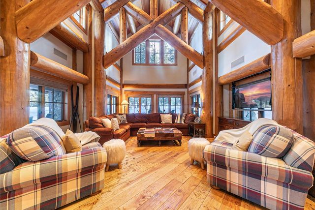 163 Bob Sherman, Truckee, CA 96161