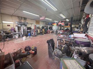 Body Shop For Sale, Miami, FL 33175