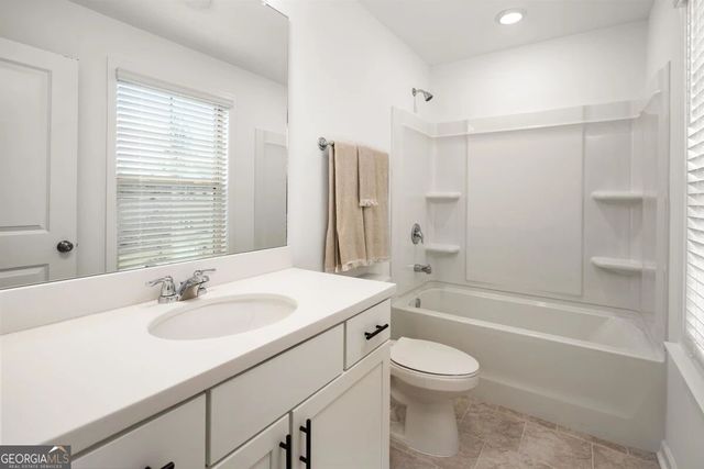1792 Oberlin Drive, Lawrenceville, GA 30043
