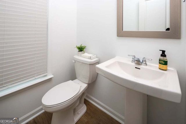 1792 Oberlin Drive, Lawrenceville, GA 30043