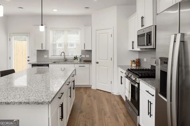 1792 Oberlin Drive, Lawrenceville, GA 30043
