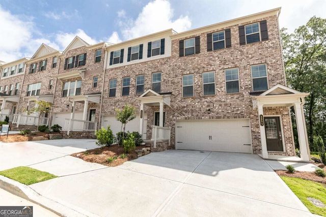 1792 Oberlin Drive, Lawrenceville, GA 30043
