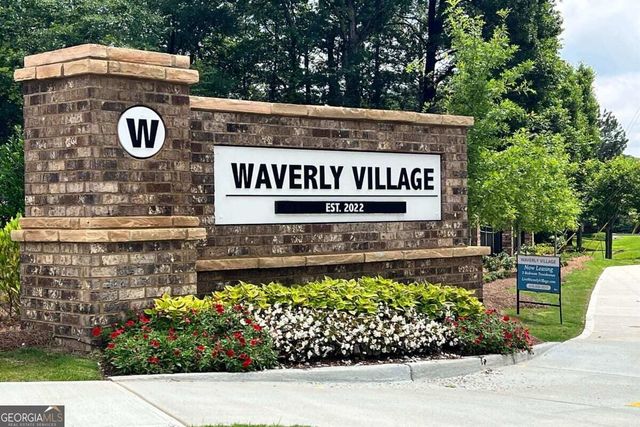 1792 Oberlin Drive, Lawrenceville, GA 30043