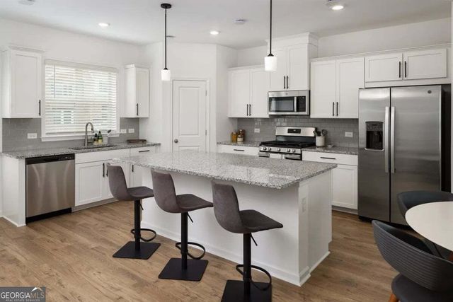 1792 Oberlin Drive, Lawrenceville, GA 30043