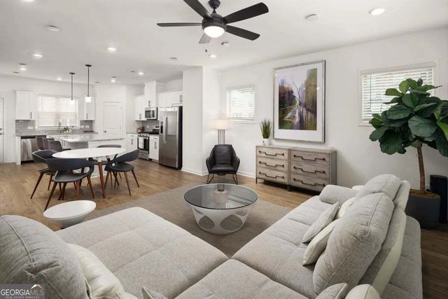 1792 Oberlin Drive, Lawrenceville, GA 30043