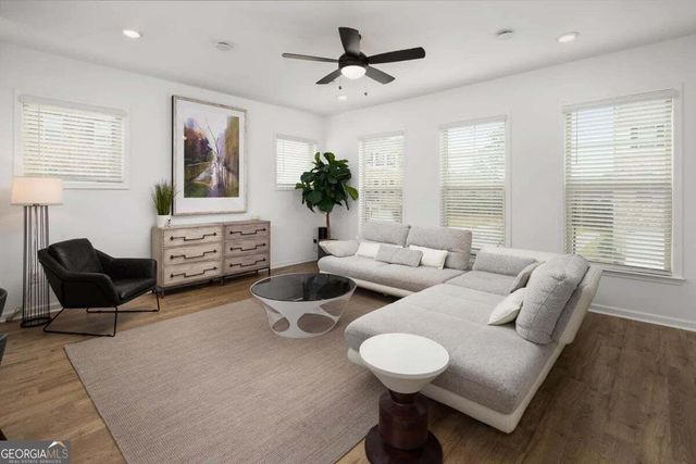 1792 Oberlin Drive, Lawrenceville, GA 30043