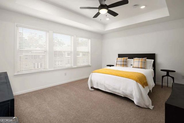 1792 Oberlin Drive, Lawrenceville, GA 30043