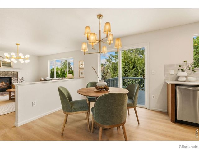 1338 Basseterre Place, Fort Collins, CO 80525