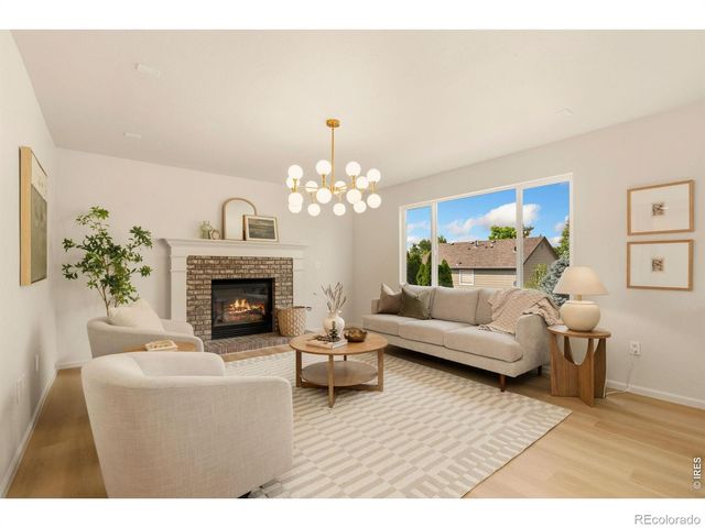 1338 Basseterre Place, Fort Collins, CO 80525