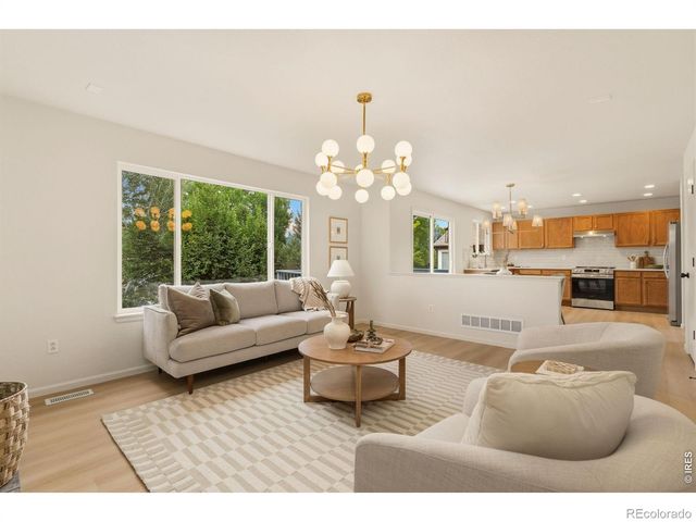 1338 Basseterre Place, Fort Collins, CO 80525